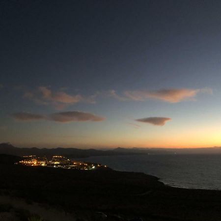 Il Paradiso Esiste Costa Calma Buitenkant foto