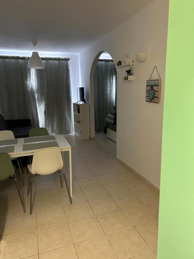 Il Paradiso Esiste Costa Calma Buitenkant foto