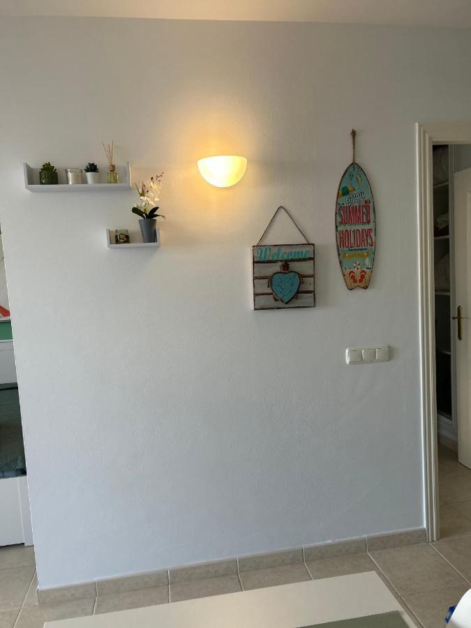Il Paradiso Esiste Costa Calma Buitenkant foto