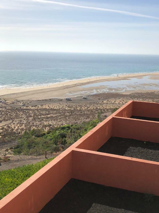 Il Paradiso Esiste Costa Calma Buitenkant foto