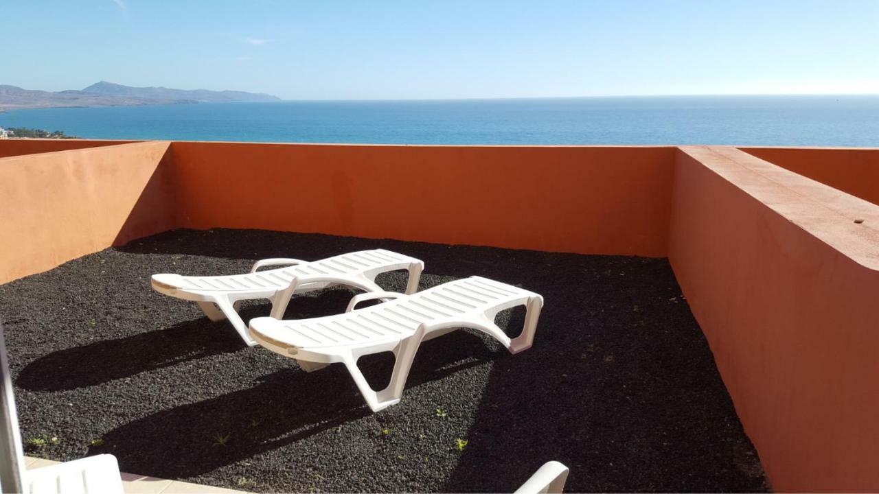Il Paradiso Esiste Costa Calma Buitenkant foto