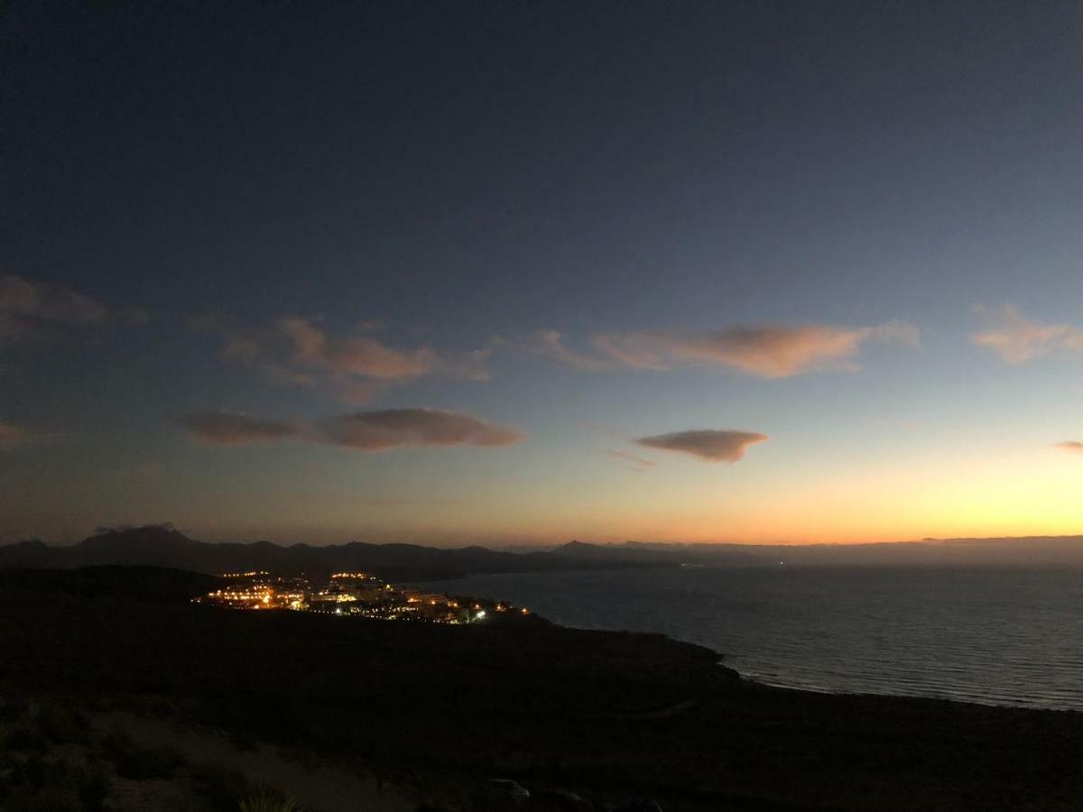 Il Paradiso Esiste Costa Calma Buitenkant foto