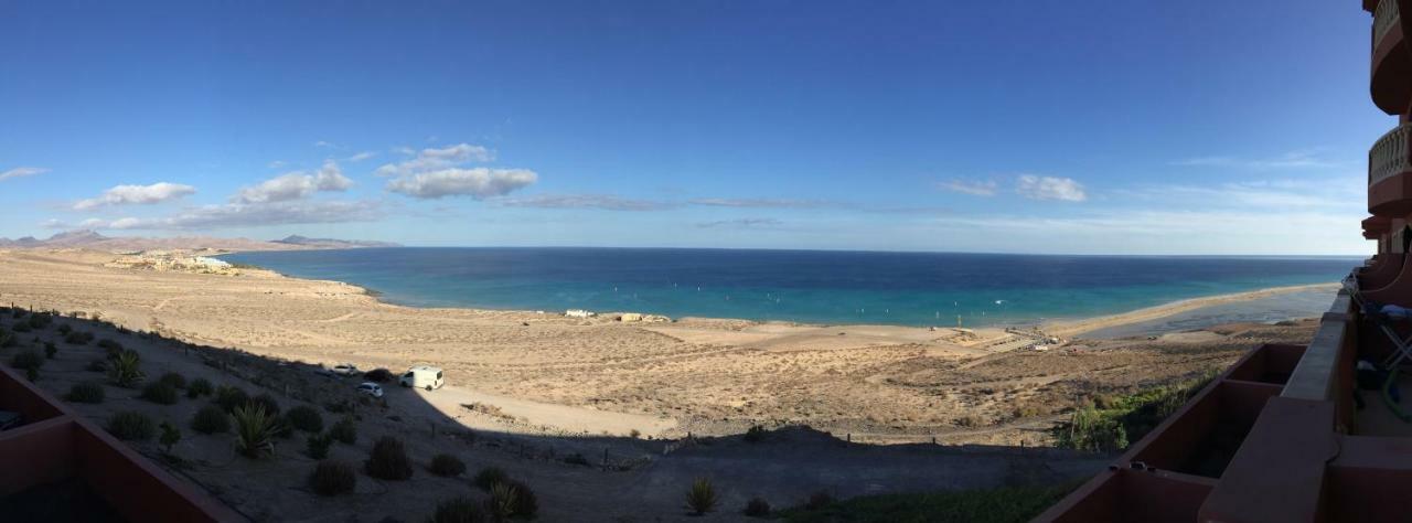 Il Paradiso Esiste Costa Calma Buitenkant foto