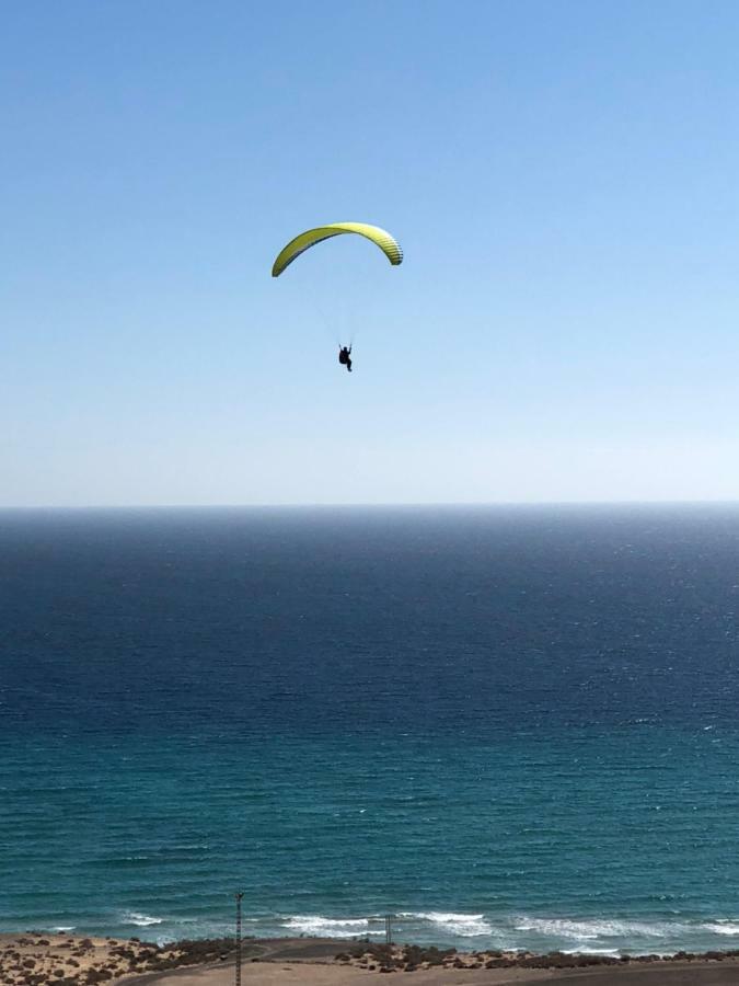 Il Paradiso Esiste Costa Calma Buitenkant foto