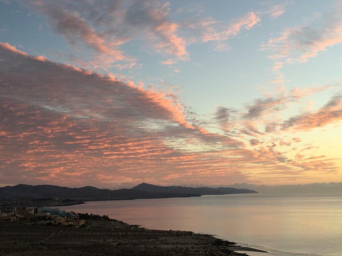Il Paradiso Esiste Costa Calma Buitenkant foto