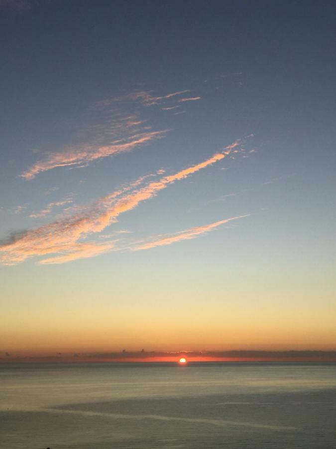 Il Paradiso Esiste Costa Calma Buitenkant foto