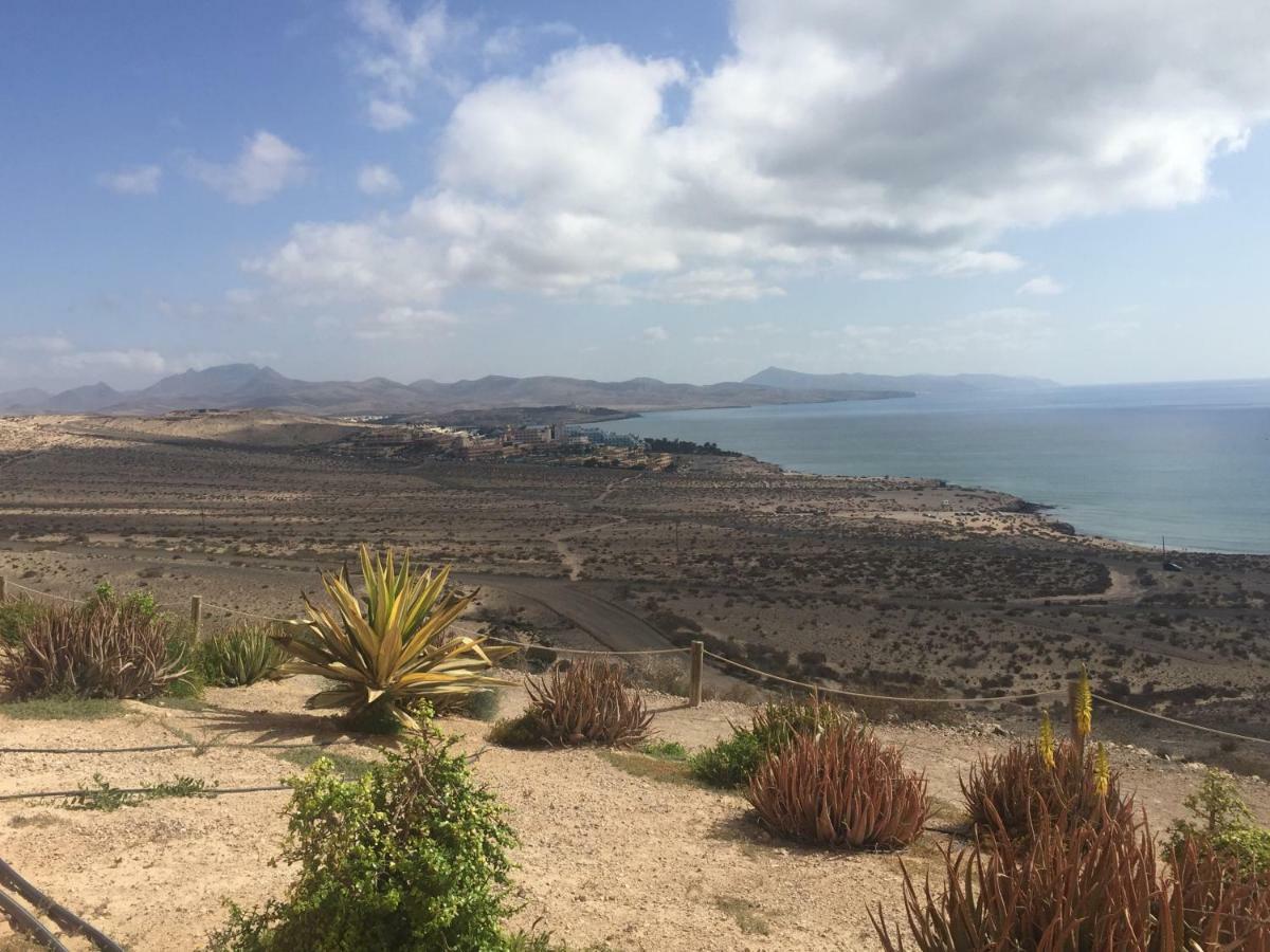 Il Paradiso Esiste Costa Calma Buitenkant foto
