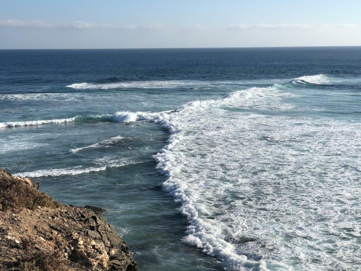 Il Paradiso Esiste Costa Calma Buitenkant foto