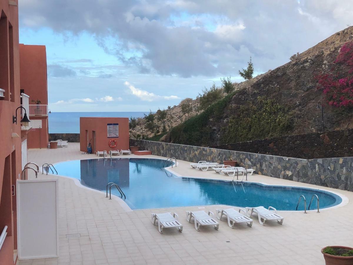 Il Paradiso Esiste Costa Calma Buitenkant foto