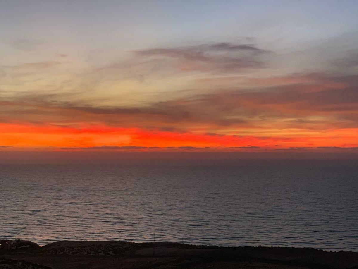 Il Paradiso Esiste Costa Calma Buitenkant foto