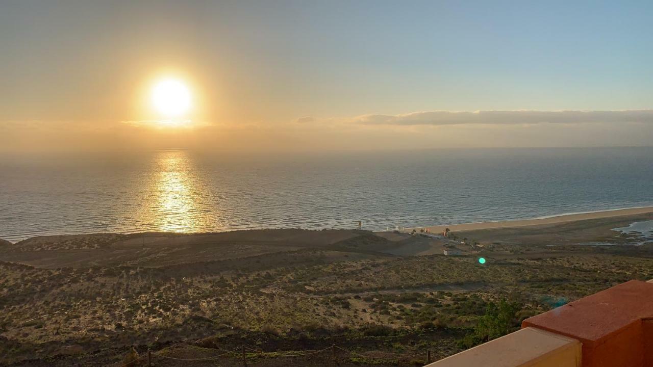 Il Paradiso Esiste Costa Calma Buitenkant foto